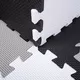 Foam Puzzle Playmat w/ Playpen inSPORTline Trastino 30 x 30 x 1 cm, 36 Pieces
