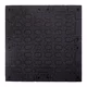 Heavy-Duty Floor Mat inSPORTline Grasteko 50 x 50 x 2 cm
