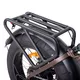 Folding Electric Fat Bike inSPORTline ISL Baxom 840Wh 20”
