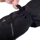 2-in-1 Heated Gloves W-TEC HEATflip 2 x 2,000 mAh - Black