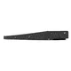 Ramp Piece for Proteko Plus Dot Floor Mats 50 x 15 x 2 cm – 1 Pc.