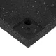Heavy-Duty Floor Mat inSPORTline Proteko Plus Dot 100 x 100 x 2 cm