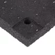 Ramp Piece for Proteko Plus Dot Floor Mats 50 x 15 x 2 cm – 1 Pc.