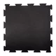 Heavy-Duty Floor Mat inSPORTline Puzleto 50 x 50 x 1.5 cm
