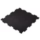 Heavy-Duty Floor Mat inSPORTline Puzleto 50 x 50 x 1.5 cm
