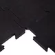 Heavy-Duty Floor Mat inSPORTline Puzleto 50 x 50 x 1.5 cm