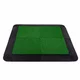 Ramp Piece for Proteko Plus Dot Floor Mats 50 x 15 x 2 cm – 1 Pc.
