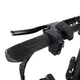 Folding Electric Fat Bike inSPORTline ISL Baxom 840Wh 20”