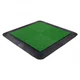 Heavy-Duty Floor Mat inSPORTline Grasteko 50 x 50 x 2 cm