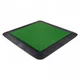 Heavy-Duty Floor Mat inSPORTline Grasteko 100 x 100 x 2 cm