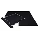 Heavy-Duty Floor Mat inSPORTline Proteko Plus Dot 100 x 100 x 4 cm