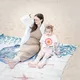 Picnic Blanket inSPORTline Maritino 208 x 197 cm - Ocean Life