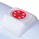 Inflatable Hot Tub inSPORTline Voytano 150 x 80 x 65 cm