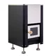 Wood‑Burning Sauna Stove inSPORTline