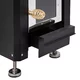 Wood‑Burning Sauna Stove inSPORTline