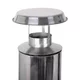 Wood‑Burning Sauna Stove inSPORTline