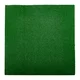 Heavy-Duty Floor Mat inSPORTline Grasteko 100 x 100 x 2 cm