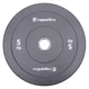 Rubber Weight Plate Set inSPORTline Bumper Plate Go 2 x 5-25 kg 50 mm