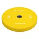 Rubber Weight Plate Set inSPORTline Bumper Plate Go 2 x 5-25 kg 50 mm
