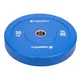 Rubber Weight Plate Set inSPORTline Bumper Plate Go 2 x 5-25 kg 50 mm