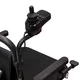 Electric Wheelchair Joystick Holder inSPORTline