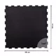 Heavy-Duty Floor Mat inSPORTline Puzleto 100 x 100 x 1.5 cm