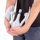 Universal limb Trainer inSPORTline GluteTrain