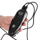 LED Infrared Light Therapy Neck & Neckline Mask inSPORTline Rademis 2,500 mAh