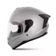 Touring Helmet W-TEC Buenaventa - fluo žlutá lesk