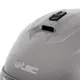 Touring Helmet W-TEC Buenaventa - fluo žlutá lesk