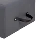 Replacement Pilates Box for inSPORTline Comfolder & Comfolder EVO Reformers - Anthracite