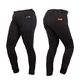 Women’s Motorcycle Leggings W-TEC Lukrecia - Black