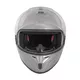 Touring Helmet W-TEC Buenaventa - fluo žlutá lesk