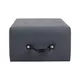 Replacement Pilates Box for inSPORTline Comfolder & Comfolder EVO Reformers - Anthracite