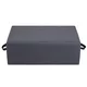 Replacement Pilates Box for inSPORTline Comfolder & Comfolder EVO Reformers - Anthracite