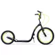 Folding Kick Scooter inSPORTline Runelk II 20/16”