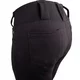 Women’s Motorcycle Leggings W-TEC Lukrecia - Black