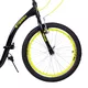 Folding Kick Scooter inSPORTline Runelk II 20/16”