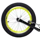 Folding Kick Scooter inSPORTline Runelk II 20/16”