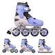 Adjustable 4-in-1 Skates inSPORTline Foursimo