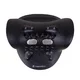EMS Neck Massage Pad inSPORTline Elixon - Black