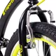 Folding Kick Scooter inSPORTline Runelk II 20/16”