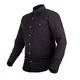 Shirt W-TEC Black Heart Remorse - Black