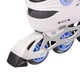 Adjustable 4-in-1 Skates inSPORTline Foursimo
