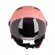 Open-Face Helmet W-TEC Baraldo Melon