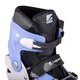 Adjustable 4-in-1 Skates inSPORTline Foursimo