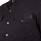 Shirt W-TEC Black Heart Remorse - Black