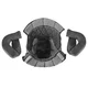 Cheek Pads and Liner for W‑TEC Valkorne Helmet