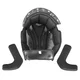 Cheek Pads and Liner for W‑TEC Voltik Helmet