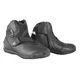 Motorcycle Boots BOS Urben - Black - Black